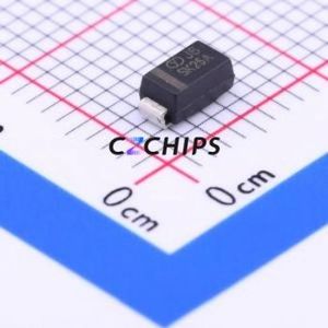 ไดโอดชอทท์กี้ไดโอดชอตต์ SK26A ใหม่ของแท้ชิปชิ้นส่วนอิเล็กทรอนิกส์ - Product Image 1