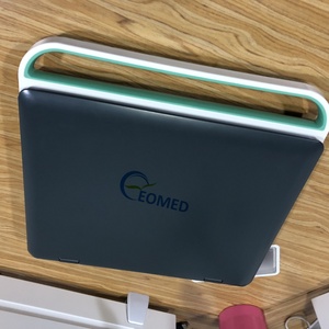 Équipement vétérinaire, appareil d'échographie portable numérique noir et blanc BW10vet - Product Image 5