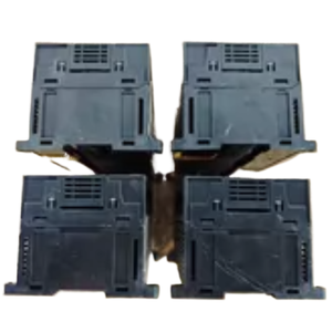 Contrôleur PLC haute performance CP1E-N60DR-A CP1E-N40DR-A CP1E-N30DR-A Module logique programmable pour l'automatisation industrielle - Product Image 2
