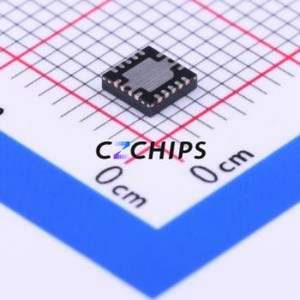 Original et tout nouveau TPS54620RHLR VQFN-14-EP(3.5x3.5) Circuit intégré IC Puce PMIC DC-DC Power IC - Product Image 2