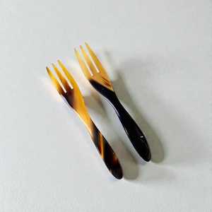 ช้อนเขาควาย งานฝีมือคุณภาพพรีเมียม อุปกรณ์ครัวที่ออกแบบมาเพื่อการรับประทานอาหารอย่างมีสไตล์ การเสิร์ฟ และการทำอาหารอย่างมีระดับ - Product Image 3