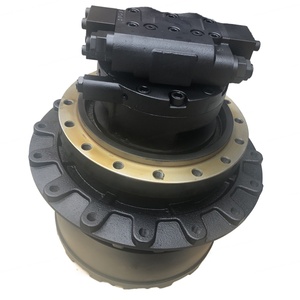 Moteur de translation Final Drive 320D2 E320D2 pour excavatrice, pièces de rechange 507-6562 507-6559 476-1208, avec boîte de vitesses Belpart - Product Image 1
