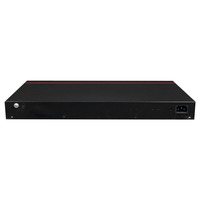 Commutateurs d'accès Gigabit de la série S5731S-S S5731S-S48T4X-A avec 48xGE RJ45/4x10GE SFP+