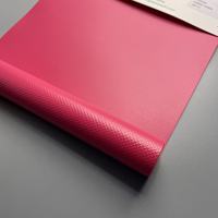 Lona Impermeable con Revestimiento de PVC de 610 g/m², Resistente a los Rayos UV, Ignífuga y Hermética, para Castillos Inflables de Exterior