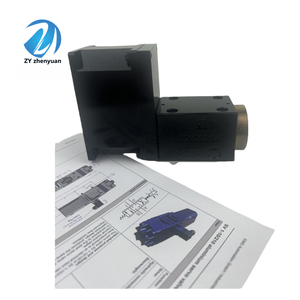 โซลินอยด์ไฮดรอลิกแบบใหม่ รุ่น EMG SV1-06 05 210 05  ซีรีส์ SV1-10 SV1-06 SV1-16 SV2 SV2-10 SV2-20 - Product Image 1