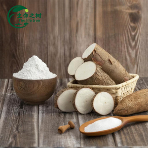 Almidón Modificado de Alta Calidad, Grado Alimenticio, en Polvo, CAS 9004-61-9, de Maíz, Patata y <span class=keywords><strong>Yuca</strong></span> - Product Image 3