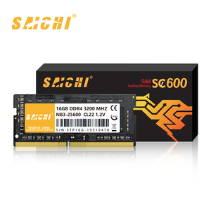 Wholesale Ddr4 <strong>4gb</strong> 8gb 16gb 32gb 3200mhz 2133 2400 2666 3200mhz 1333mhz 1600mhz <strong>Memoria</strong> Ram Ddr4 Ddr3 for Pc Laptop <strong>Notebook</strong> - Product Image 6