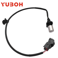 YUBOH 90919-05030 Sensor posisi poros engkol untuk Toyota Corolla/Celica/Matrix 1,8 l 1ZZ 1998-2008 OEM 9091905030