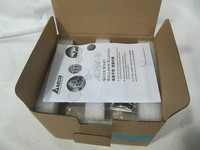 1 unité neuve et originale, 1 pièce neuve, variateur de vitesse 100W ASD-B0121-A, livraison gratuite, PLC
