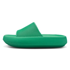 Greatslides dép giản dị EVA Giày Phụ nữ dép Flip Flop, dép bán buôn tùy chỉnh slide gối dép cho phụ nữ - Product Image 2