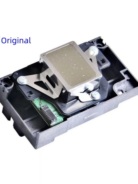 ForEpson L8050 L8058 L18050 L18058 Nozzle Print Head Original Printer Head