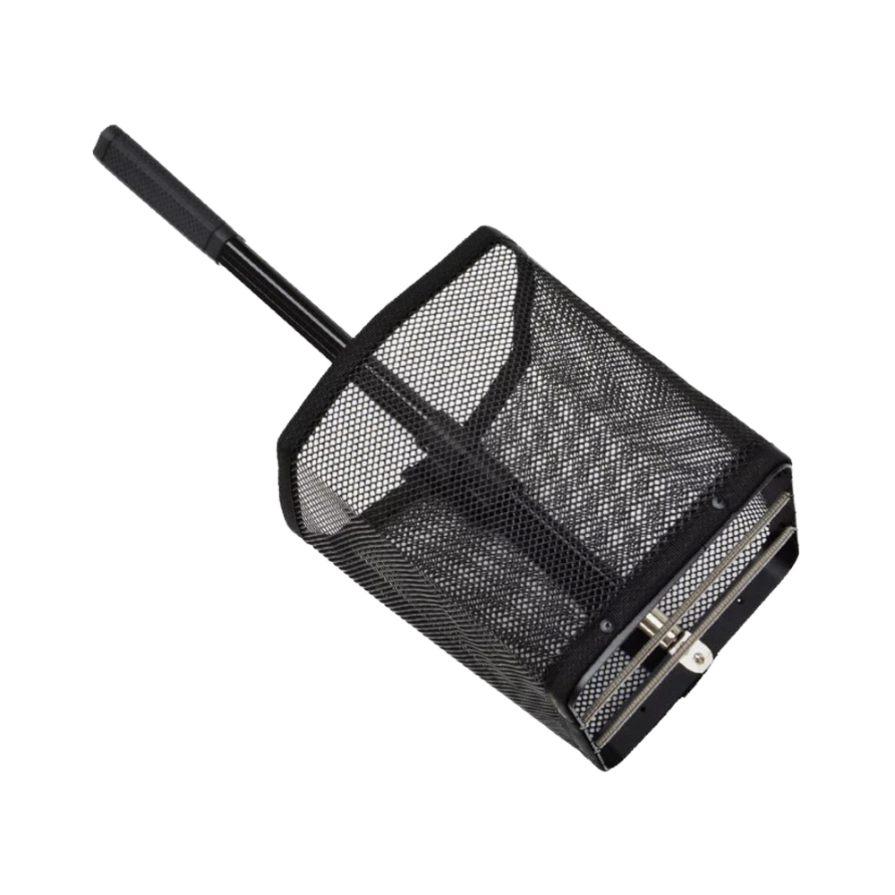 New Product Ball Collector Pickleball Picker Tube Tennis Ball Retriever Pick up Machine Professional Pickleball Ball Picker Tool