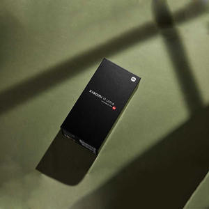 Xiaomi 13 Ultra, Pantalla AMOLED de 6.7 Pulgadas, 2K, 120Hz, Procesador Snapdragon 8 Gen 2 de Ocho Núcleos, Cámara Cuádruple, Carga Rápida de 90W, 5G, Android 13, Francés - Product Image 4