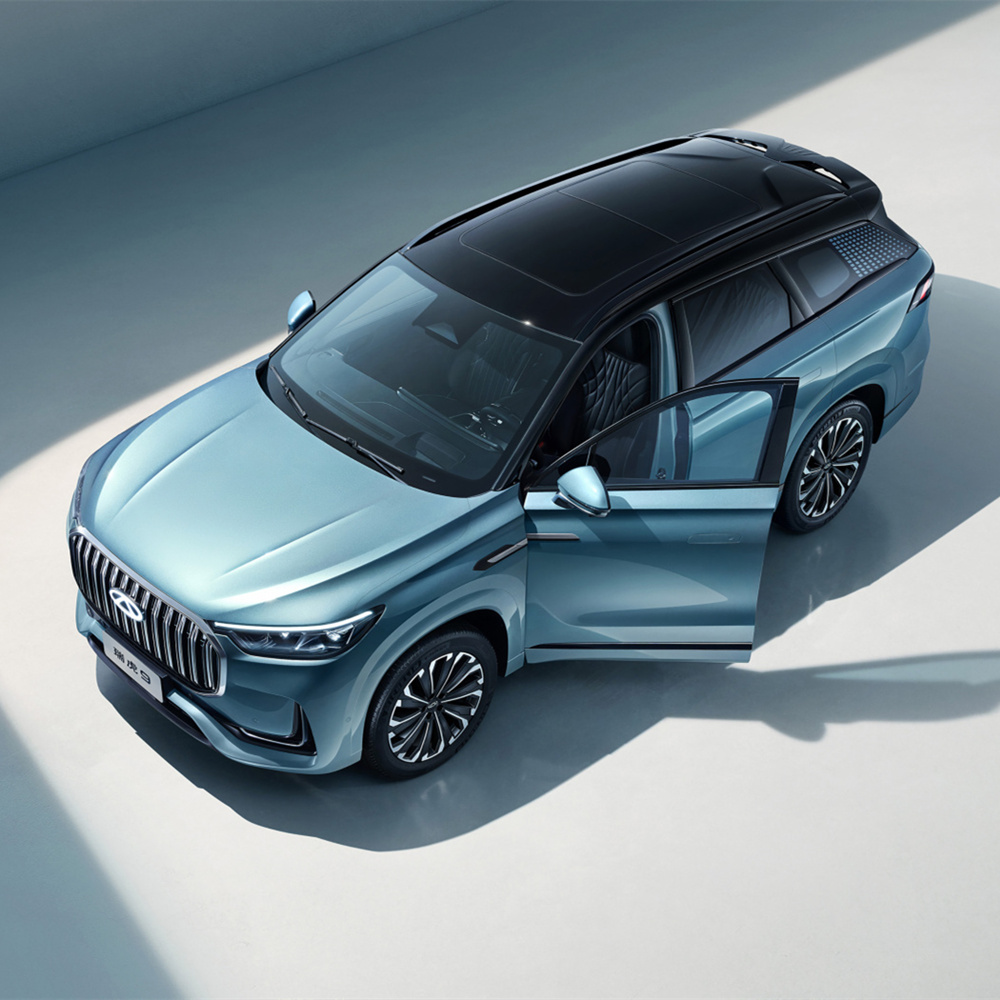 Чери 9 2025 фото Tw Автомобили Chery торговля, купить Автомобили Chery напрямую с завода производ