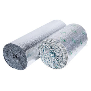 Aislamiento Térmico de Papel de Aluminio, Aislamiento de Burbujas Reflectantes, Materiales de Aislamiento Térmico para Bolsas o Láminas - Product Image 4