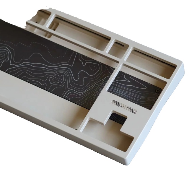High Quality PC Part Custom Cnc Machining Polycarbonate Cnc/Polycarbonate Plate Cnc Machining