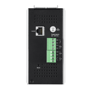 Commutateur PoE++ industriel TP-LINK TL-IS500PB-8G2T de couche 3 avec protection contre les surtensions et revêtement conforme pour applications en environnements difficiles - Product Image 4