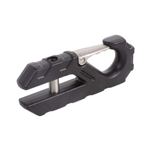 Điện 4X4 Tời Với Thép Không Gỉ Tự Động Bất Trailer Kéo Móc Cho Xe Xe Tải Jeep-Chúng Tôi Loại Bow Cùm - Product Image 6