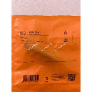 หนึ่งชิ้นสำหรับเซ็นเซอร์สวิตช์ความใกล้เคียง IFM รุ่นใหม่ IGC248 ผลิตในประเทศจีน - Product Image 4