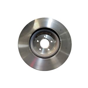 Disco de Freno Delantero de 355 mm C2C25337 C2D61074 T2R5939 para <span class=keywords><strong>Jaguar</strong></span> XF XJ XJ6 XJR XK <span class=keywords><strong>Cabrio</strong></span> XK Coupé XKR <span class=keywords><strong>F</strong></span>-<span class=keywords><strong>Type</strong></span> - Product Image 2