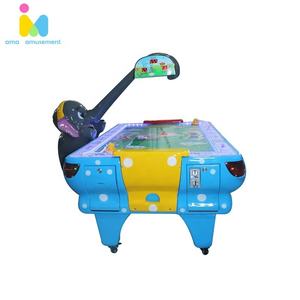 Machine de jeux à pièces, Table de Hockey à Air, Table de Hockey d'éléphant, prix de la Table de jeux d'intérieur à vendre - Product Image 6