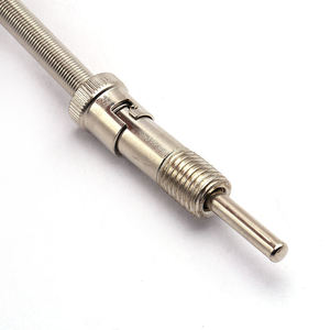 Capteur de température à tête flexible, thermocouple industriel de type E J K - Product Image 4