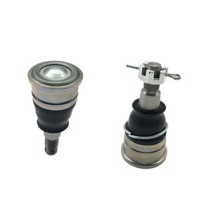 Rótula de suspensión Honda 51220T00T01 delantera izquierda para brazo de control inferior, pieza de repuesto de acero - Product Image 1