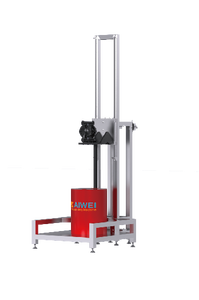 उद्योग में हॉपर निरंतर सामग्री आपूर्ति के लिए स्क्रू फीडर मोटर और पंप और लोड सेल के साथ नई कैवेई स्वचालित फीडिंग प्रणाली - Product Image 1