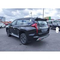 MITSUBISHI PAJERO MONTERO GLS SUV d'occasion