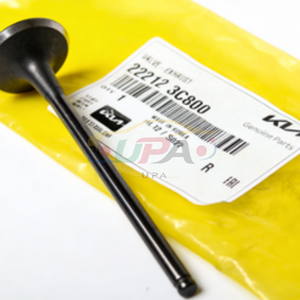 Sistema de escape de alta calidad VALVE-EXHAUST 22212-3C800 222123C800 para Hyundai ACCENT 22212 3C800 - Product Image 3
