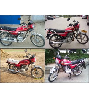 Cable de Estrangulador para Motocicleta 125cc WY125 CG125 HJ125, Cable de Acelerador Universal para Moto, Accesorios - Product Image 2