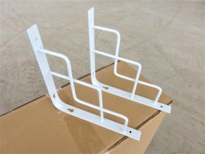 Iron Plant Hanger Wall <b>Hanging</b> <b>Bracket</b> Flower Hook for Home Garden Decoration - Product Image 3