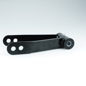 Kit de Bajada de Suspensión de Acero para Ford F-150: Mejora de Rendimiento para Modelos Grandes, Medianos y Pequeños - Product Image 5