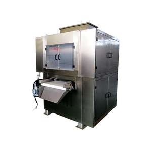 Máquina para hacer cereales crujientes para el desayuno, línea <span class=keywords><strong>de</strong></span> procesamiento <span class=keywords><strong>de</strong></span> copos <span class=keywords><strong>de</strong></span> maíz, producto <span class=keywords><strong>de</strong></span> cereales <span class=keywords><strong>de</strong></span> gran oferta - Product Image 3