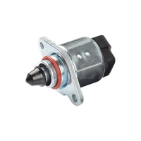 Moteur pas à pas de la soupape de ralenti 96966721 96966710 96958412 66721