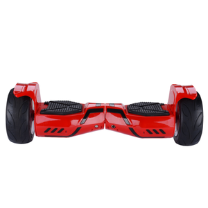 Venta caliente 8,5 pulgadas Big Tire 2 ruedas Auto Equilibrio <span class=keywords><strong>Hoverboard</strong></span> eléctrico - Product Image 2