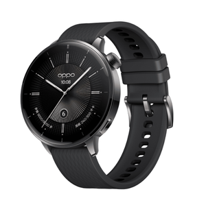 นาฬิกาอัจฉริยะ OPPO Watch X2 Mini รุ่นใหม่ ตัวเรือนสีทอง 18K พร้อมฟังก์ชันตรวจสุขภาพ SN W5Gen1 รองรับโหมดกีฬามากกว่า 100 โหมด ดูแลสุขภาพผู้หญิง รองรับ eSIM และโทรออกได้ - Product Image 1