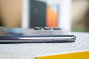 Teléfono Móvil GSM-FIX <span class=keywords><strong>A32</strong></span> A326U A326K 5G, Pantalla de 6.5 Pulgadas, 4 GB de <span class=keywords><strong>RAM</strong></span>, 64/128 GB de ROM, Cámara de 48MP+13MP, Teléfono Inteligente Octa Core - Product Image 4