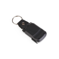 Interruptor inalámbrico para grúa vibradora eléctrica Rf Mini 12V Relé individual Temperatura Sistema sexual vibrador 4 Control remoto