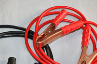Kabel Booster Mobil 400amp, Alat Darurat untuk Jump Start Baterai Mobil