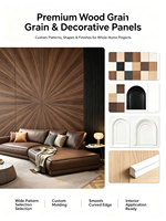 Armoire de chambre à coucher moderne haut de gamme en bois, sur mesure, dressing de luxe