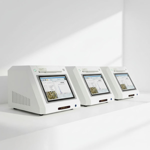 Máquina de Prueba de Oro XRF, Analizador de Metales, Analizador de Oro de Alta Precisión - Product Image 4
