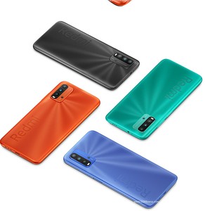 Téléphone portable d'occasion de bonne <span class=keywords><strong>qualité</strong></span> 9T Octa Core 6+128 Go 6,5 pouces 6000 mAh Super bas prix <span class=keywords><strong>Smartphone</strong></span> débloqué d'origine en gros - Product Image 2