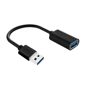 USB3.0 otg adaptör tipi C OTG kablo USB C erkek 3.0USB bir dişi kablo konektörü OTG dönüştürücü