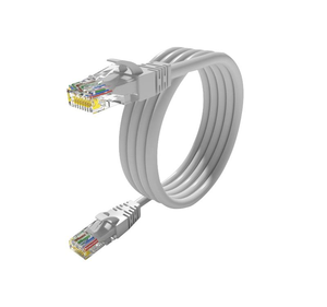 Câble <span class=keywords><strong>Ethernet</strong></span> LAN SIPU 2026 CAT6 <span class=keywords><strong>RJ45</strong></span> UTP FTP, Cordon de Raccordement Réseau 8 Conducteurs - Product Image 2