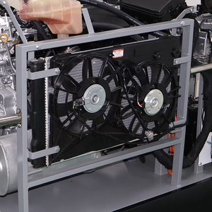 Système de formation aux moteurs hybrides pour l'éducation automobile - Product Image 6