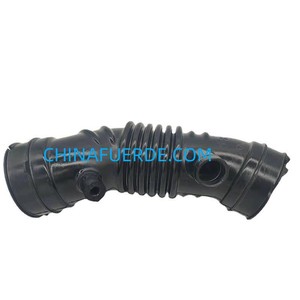 Manguera de Admisión de Aire para Toyota Corolla 17881-0T010 para Reemplazo y Reparación de Transmisión AT - Product Image 1