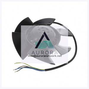 Ventiladores de refrigeración de motor de alta calidad, a buen precio, soporte OEM - Product Image 2