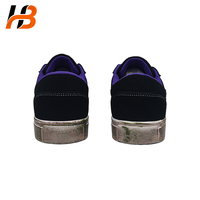 Nouvelles baskets Hebo 2026, baskets en gros pour hommes, fabricants de chaussures de sport en Chine, baskets originales personnalisées