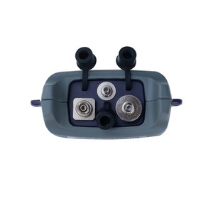NOVKER NK303 หน้าจอสีมัลติมิเตอร์แบบออปติคัลเครื่องวัดพลังงานแสง 10mW VFL 1310/1550nm แหล่งกำเนิดแสง FTTH เครื่องทดสอบไฟเบอร์ - Product Image 2